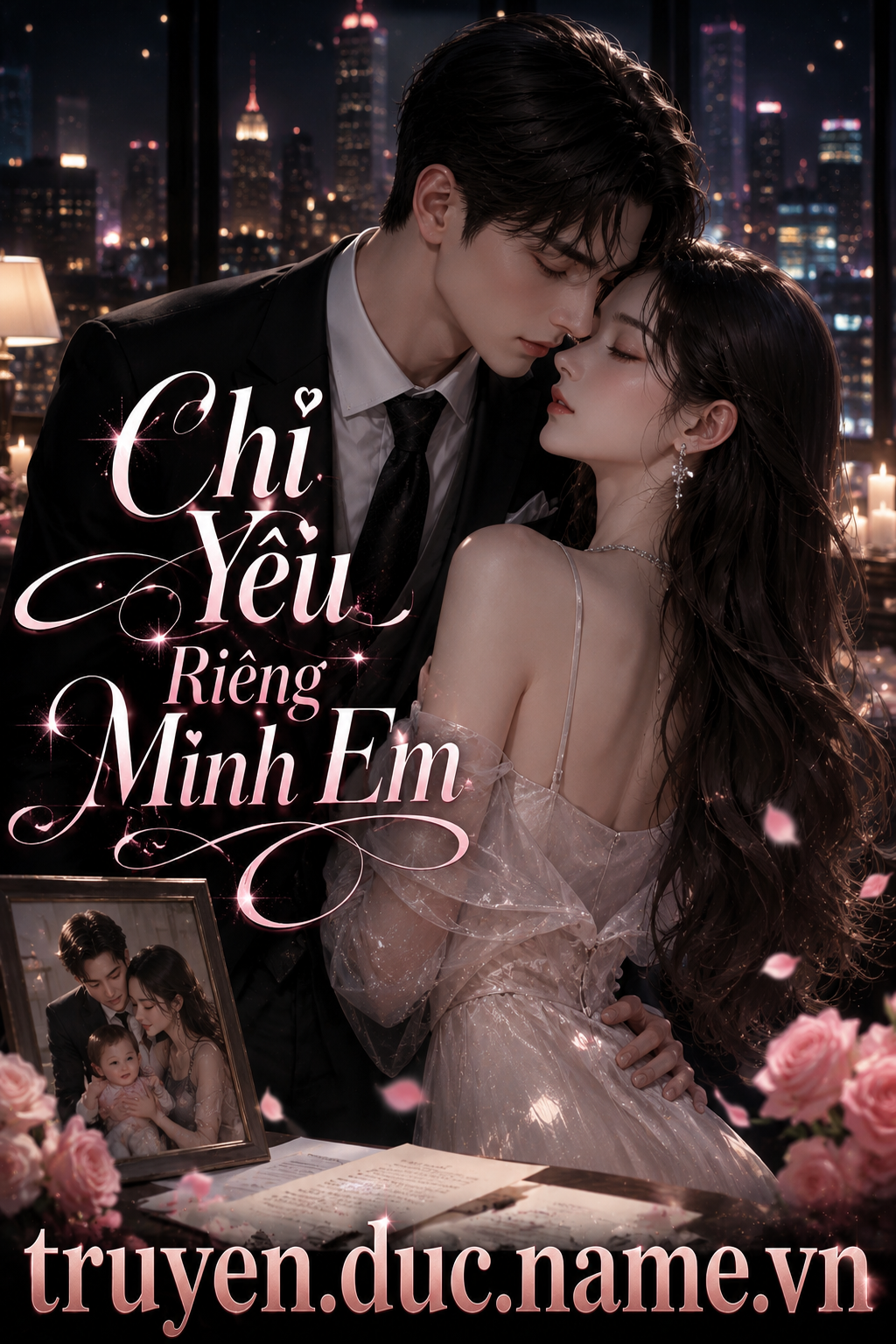 Chỉ Yêu Riêng Mình Em