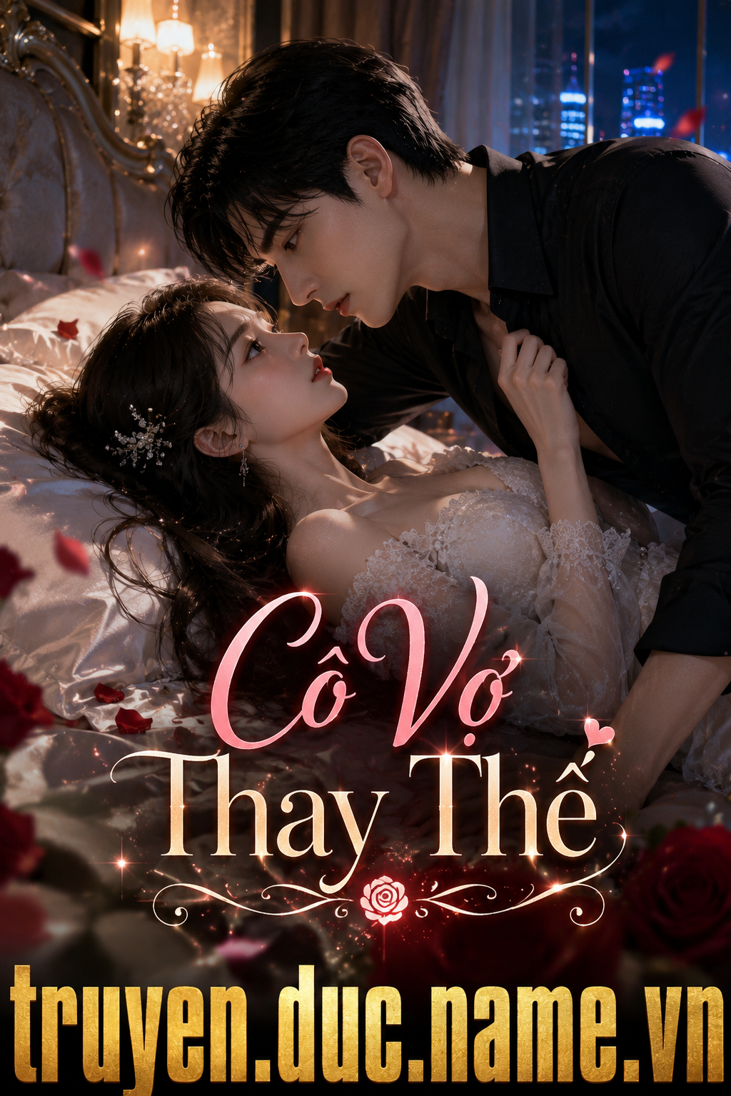 Cô Vợ Thay Thế