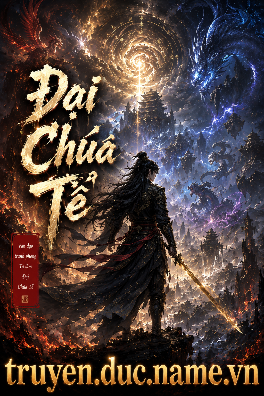 Đại Chúa Tể