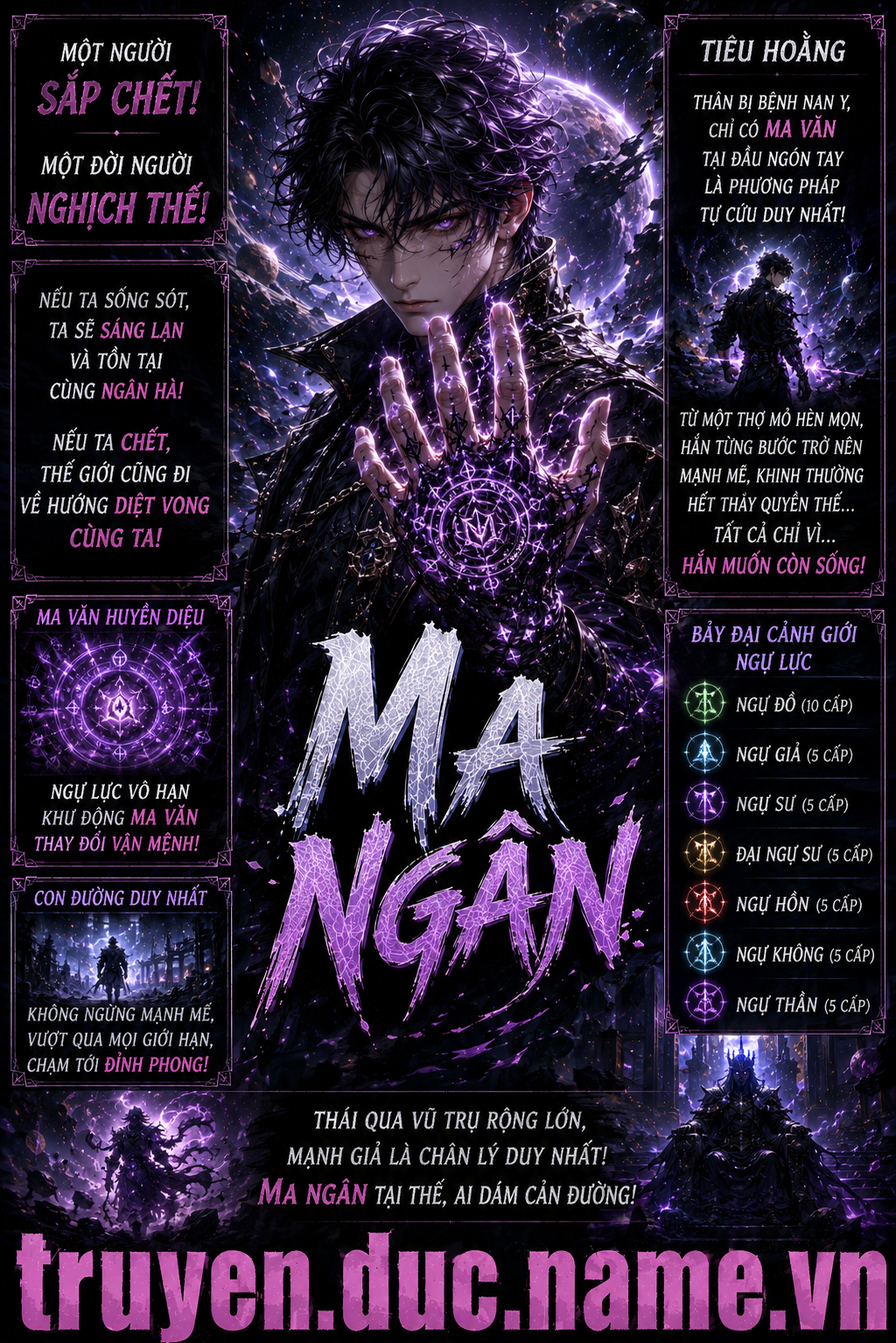 Ma Ngân